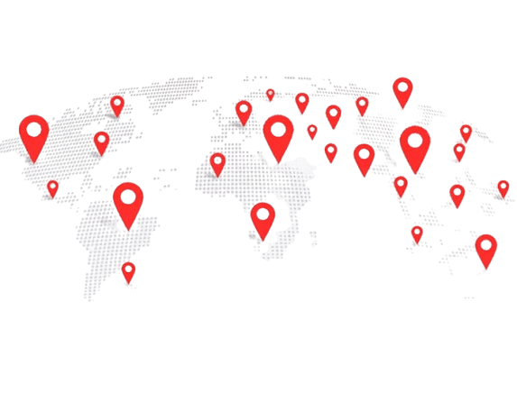 Phạm vi hoạt động